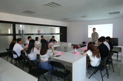 力學(xué)篤行,履踐致遠(yuǎn) | 空與間高端定制賦能培訓(xùn)圓滿結(jié)束!