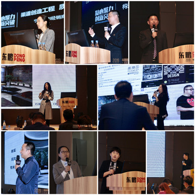 DPI旗下新銳品牌CERIM驚艷亮相，進口瓷磚市場再掀招商與營銷新浪潮